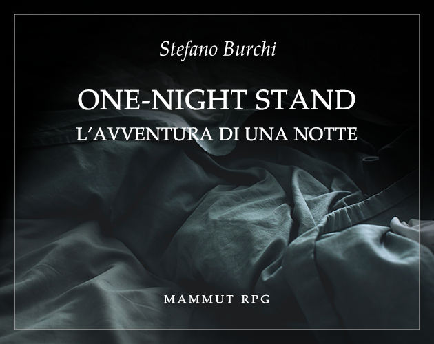 One-Night Stand - L'avventura di una notte